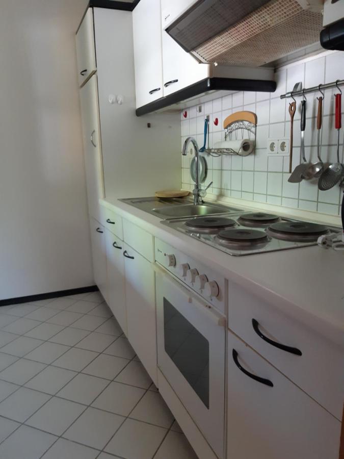 Ferienwohnung Dana Murnau am Staffelsee Exterior foto